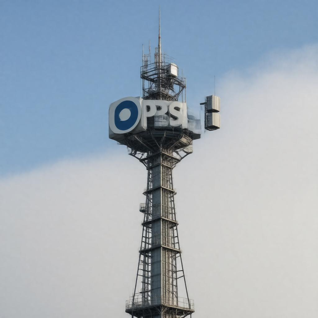 PBS (American broadcaster)